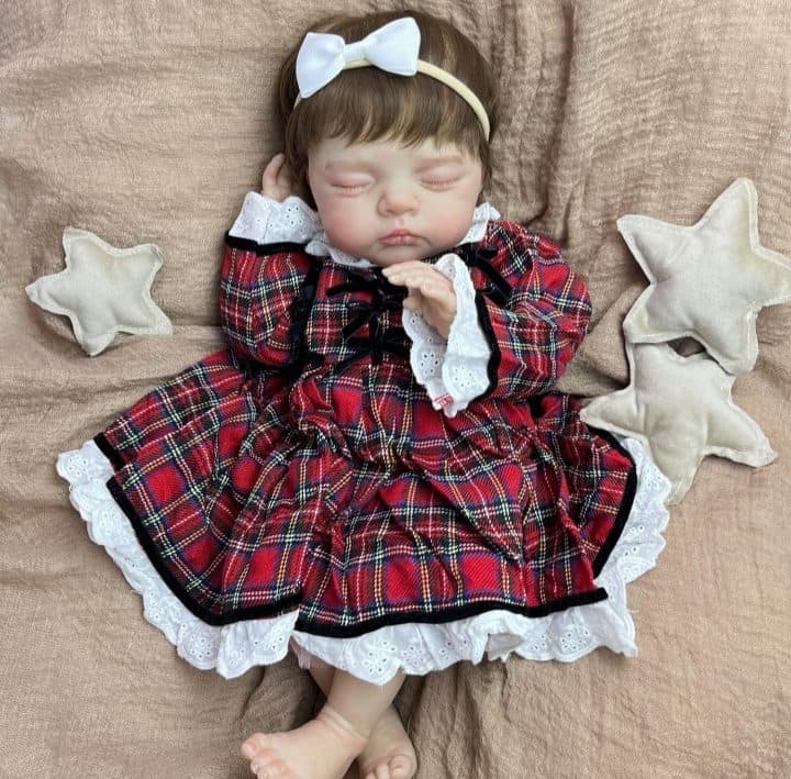 Bebê Reborn Yane ❤